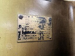 Harburg-Freudenberger Maschinenbau GmbH KHP 52-180