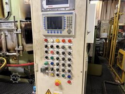 Harburg-Freudenberger Maschinenbau GmbH KHP 52-180