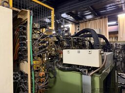 Harburg-Freudenberger Maschinenbau GmbH KHP 52-180