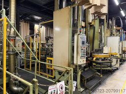 Harburg-Freudenberger Maschinenbau GmbH KHP 52-180