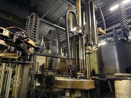 Harburg-Freudenberger Maschinenbau GmbH KHP 52-180