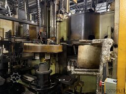 Harburg-Freudenberger Maschinenbau GmbH KHP 52-180