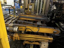 Harburg-Freudenberger Maschinenbau GmbH KHP 52-180