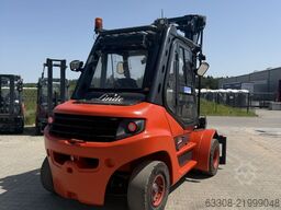 Linde H80D-03