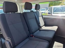 VW T6.1 9Sitzer  4motion DSG Getriebe 1. Hand