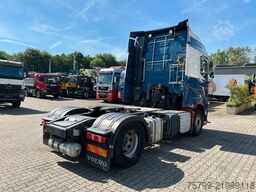 VOLVO FH 500 SZM mit Hydrl. Pumpe 4x2