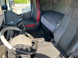 VOLVO FH 500 SZM mit Hydrl. Pumpe 4x2
