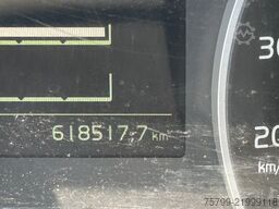 VOLVO FH 500 SZM mit Hydrl. Pumpe 4x2