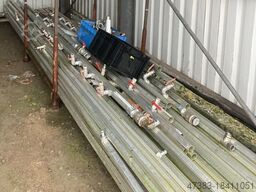 simplyAIR AirConcept Druckluftleitung