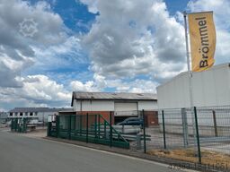 simplyAIR AirConcept Druckluftleitung