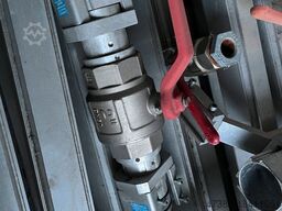 simplyAIR AirConcept Druckluftleitung