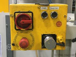 Eisele VMS3-PV