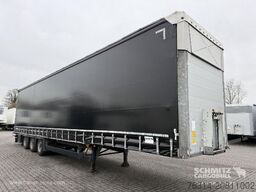 Schmitz Cargobull Curtainsider Mega Getränke