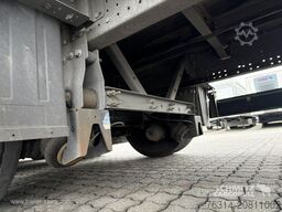 Schmitz Cargobull Curtainsider Mega Getränke