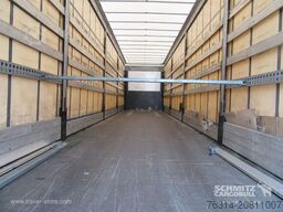 Schmitz Cargobull Curtainsider Mega Getränke