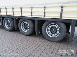 Schmitz Cargobull Curtainsider Mega Getränke