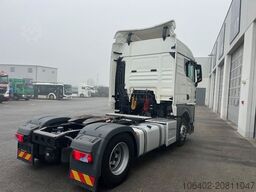 MAN TGX 18.470 4x2 BLS