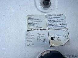 MAN TGX 18.470 4x2 BLS