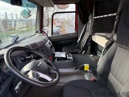 DAF CF 530 6x4 Intarder/Kipphydraulik/AP-Achsen/EU6D