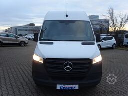 MERCEDES-BENZ Sprinter III Kasten RWD/AWD 311/315/317/319 CDI