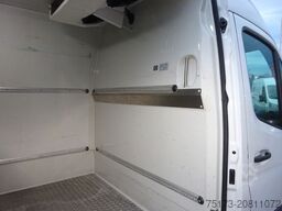 MERCEDES-BENZ Sprinter III Kasten RWD/AWD 311/315/317/319 CDI