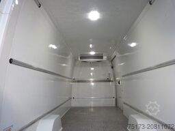 MERCEDES-BENZ Sprinter III Kasten RWD/AWD 311/315/317/319 CDI