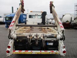 MERCEDES-BENZ 2541 Actros Meiller 1. Hand Kommunalbesitz