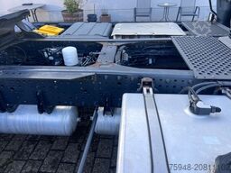 IVECO Stralis 400..ADR..EU6..TÜV 03/sor9 Motor