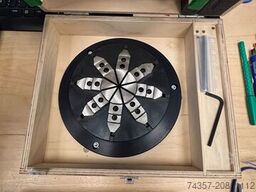 Jenoptik Formline Roundscan 535