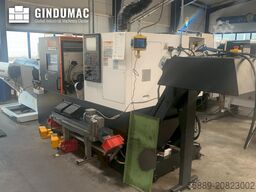 Mazak QTC 100 MSL