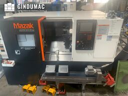 Mazak QTC 100 MSL