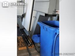 DMG GILDEMEISTER CTX 320 linear V3