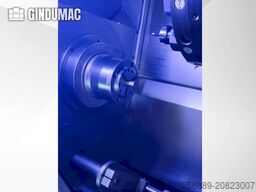 DMG GILDEMEISTER CTX 320 linear V3