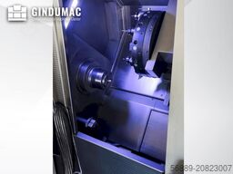 DMG GILDEMEISTER CTX 320 linear V3