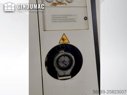 DMG GILDEMEISTER CTX 320 linear V3