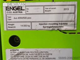 Engel DUO 4550/500 pico