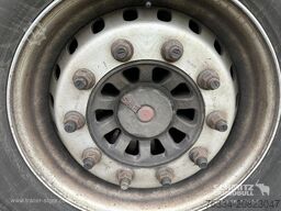 Lamberet Semitrailer Reefer Multitemp