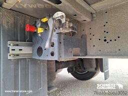 Schmitz Cargobull Curtainsider Mega