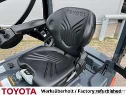 Toyota 8 FBMK 16 T / 810 Std!