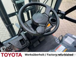 Toyota 8 FBMK 16 T / 810 Std!