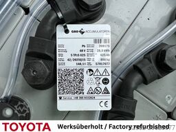 Toyota 8 FBMK 16 T / 810 Std!