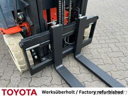 Toyota 8 FBMK 16 T / 810 Std!