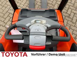 Toyota LPE 200 / Demo