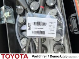 Toyota LPE 200 / Demo