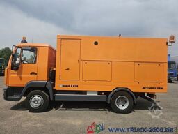 MAN L2000 Müller Jetmaster F30V Hochdruckspüler