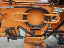 MAN L2000 Müller Jetmaster F30V Hochdruckspüler
