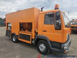 MAN L2000 Müller Jetmaster F30V Hochdruckspüler
