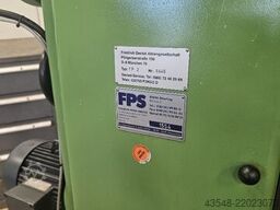 DECKEL  FPS Retrofit FP2