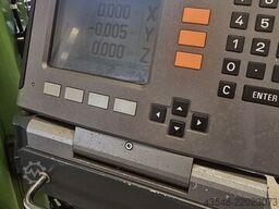 DECKEL  FPS Retrofit FP2