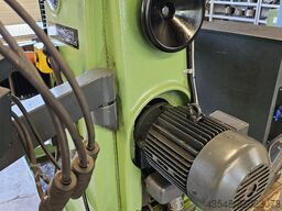 DECKEL  FPS Retrofit FP2